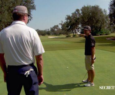 Brian Harman: Best Swing