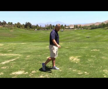 Simple Exercises to Eliminate Knee Pain in Your Golf Swing