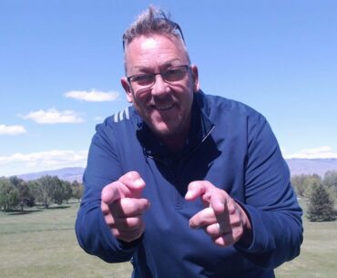HCC @ Home Virtual series:Golf Education 5/6/2020