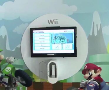How To Play Wii Golf