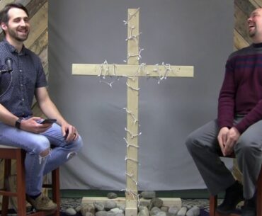 May 7, 2020 Pastors Chat