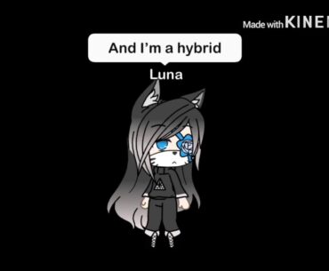 3 hybrids a lot of gacha logic