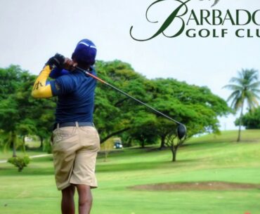 Barbados Golf Club