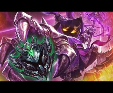 Trying To Get PLATINUM Before The Season ENDED - Teamfight Tactics