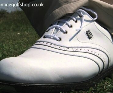FootJoy AQL Golf Shoes