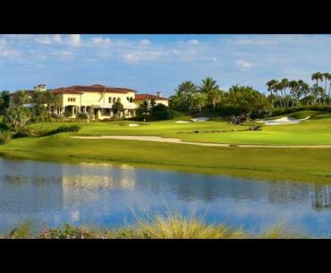 Old Palm Golf Club’s Community Amenities