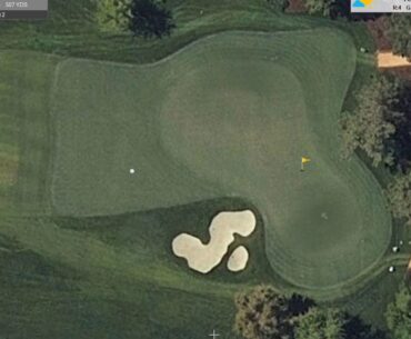 Action PC Golf 2020: Woods/Romo vs. Koepka/Jordan