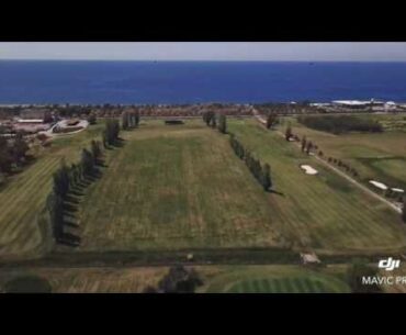 Golf Club Salerno