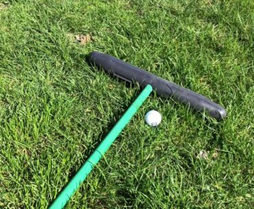 Golf Rules Quickie  - Harke