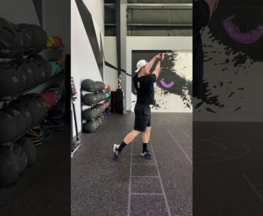 Keiser FT Golf Swing