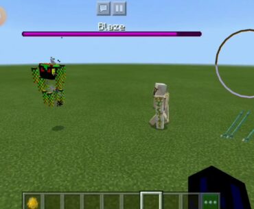 Anomaly 125 (New Update) Vs ×2 iron Golen