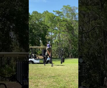 Golf Swing 5/2020