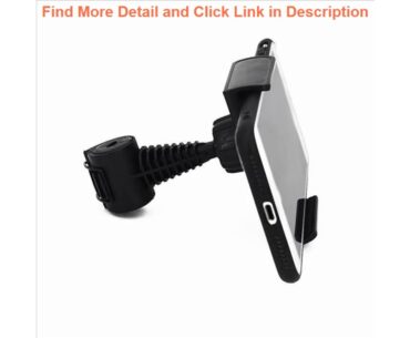 Deal Golf Phone Holder Clip Golf Swing Recording Training Aids Golf Accessories