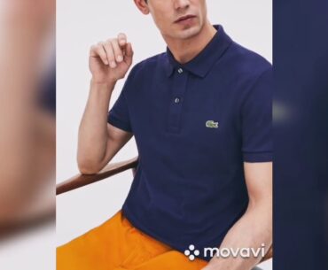 The Best Polo Shirts Lacoste. For 2020.اجمل اقمصه لاكوست لسنه 2020