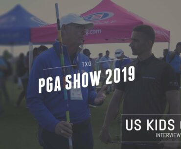 Junior Golf Clubs – Interview with US Kids Golf