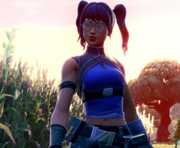 Im the best hybrid player on ps4 (Goosebumps)
