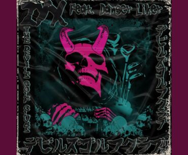 The Devils Golf Clubs (feat. Danger Liker)