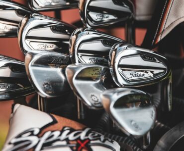 What’s In The Bag 2020 | Golf Gear I Carry