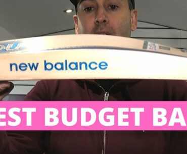 [4k] TOP 5 BUDGET CRICKET BAT REVIEW APRIL 2020