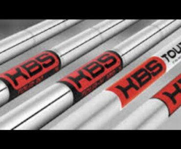 Iron Shaft Testing & Looking At Differences Of Performance Using Launch Monitor Iron Shaft Testing & Looking At Differences Of Performance Using Launch Monitor