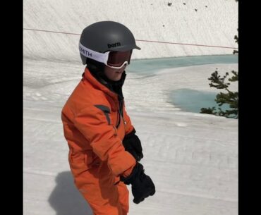 June 2019 Woods Boys