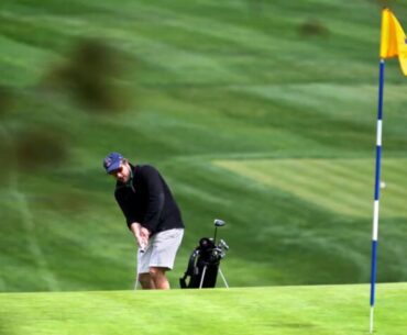 Why Charlie Baker says he decided to open up Massachusetts golf courses