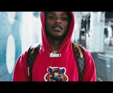 Calboy(snippet)(Unreleased)”Duffel bag boy”🔥