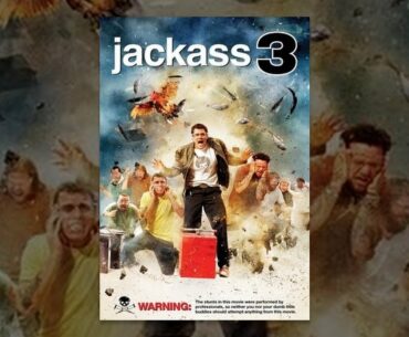 Jackass 3