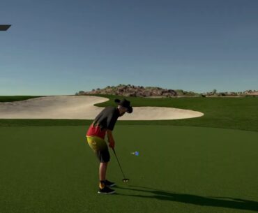 Golf    Tiger Woods     "I NEARLY DIED”
