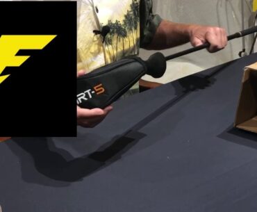 Equipment Review - The iRT-5 Hybrid
