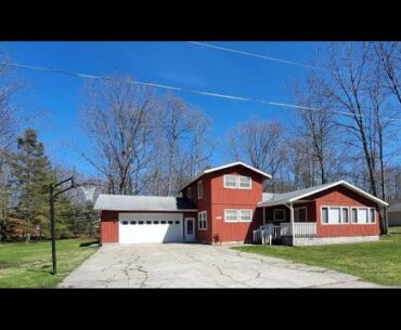4360 N Elder Trail, Lincoln, MI - 2200028570