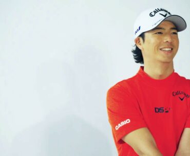 Callaway Apparel 20SS VOL.4