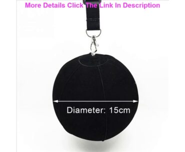 Best Outdoor Adjustable Training Aid Portable Beginner Sports Golf Inflatable Smart Ball Gesture Sw