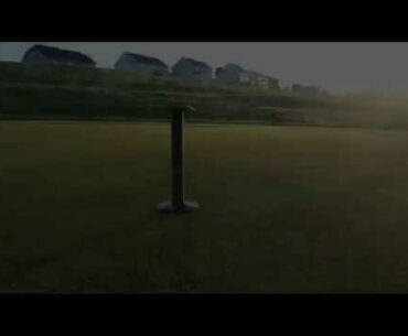 Golf's New Cup Caddy