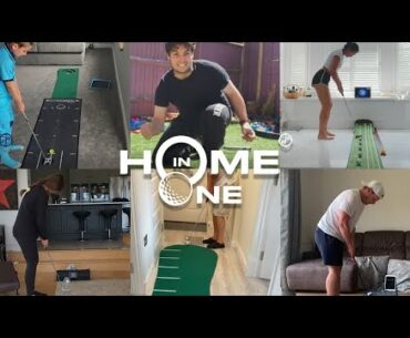 HOME IN ONE - WEEK 2 HIGHLIGHTS! | American Golf