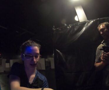 Team Tactics - Idexx Event