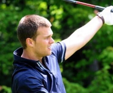 Fore at last, fore at last: Golf returns to Bay State