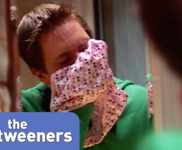 Having A Tactical W*nk | The Inbetweeners