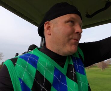Daytona GC Mens Golf League 2020