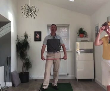 FLYING ELBOW, BUTTERFLY GRIP, DOWN SWING, MORE DISTANCE, QUESTIONS ANSWERED