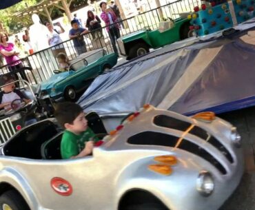 August 2019 Woods Boys and friends