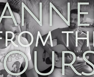BANNED FROM THE COURSE // Golf song parody // Band on the Run Cover