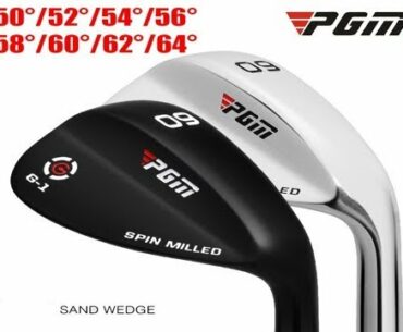 Golf Sand Wedges Clubs 50 52 54 56 58 60 62 64 Degrees Silver Golf San Golf Sand Wedges Clubs 50 52 54 56 58 60 62 64 Degrees Silver Golf San