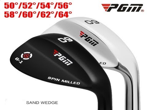 Golf Sand Wedges Clubs 50 52 54 56 58 60 62 64 Degrees Silver Golf San Golf Sand Wedges Clubs 50 52 54 56 58 60 62 64 Degrees Silver Golf San