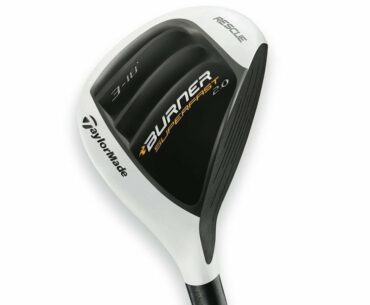 TaylorMade Burner Superfast 2.0 Hybrid | Golf Club Review