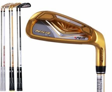 Golf 7nsr Irons Latest Golf Clubs Carbon Stainless Steel Iron Golfing