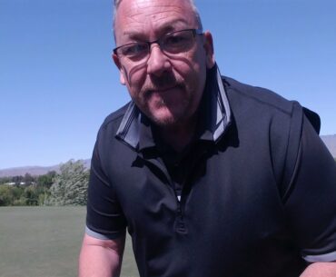 HCC at Home Virtual Series:Golf Education 5/7/2020
