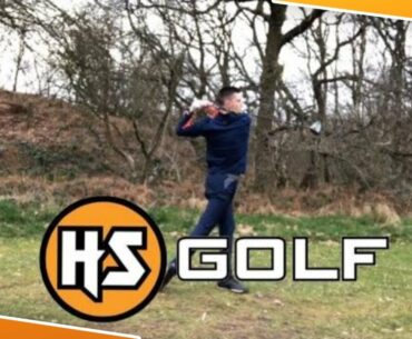 The Channel | Harry Shaw Golf