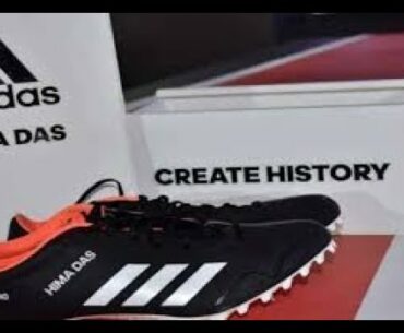 Adidas Company Shoes Perfect for Sports People