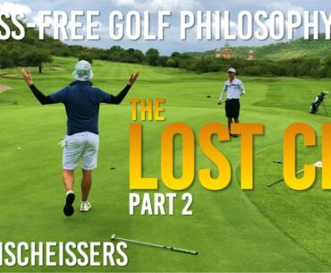 Golf Course Management Strategy - How to Avoid the Short Side and WIN BIG